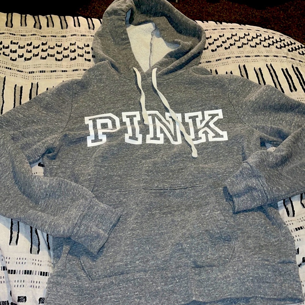 Victoria secret hoodie